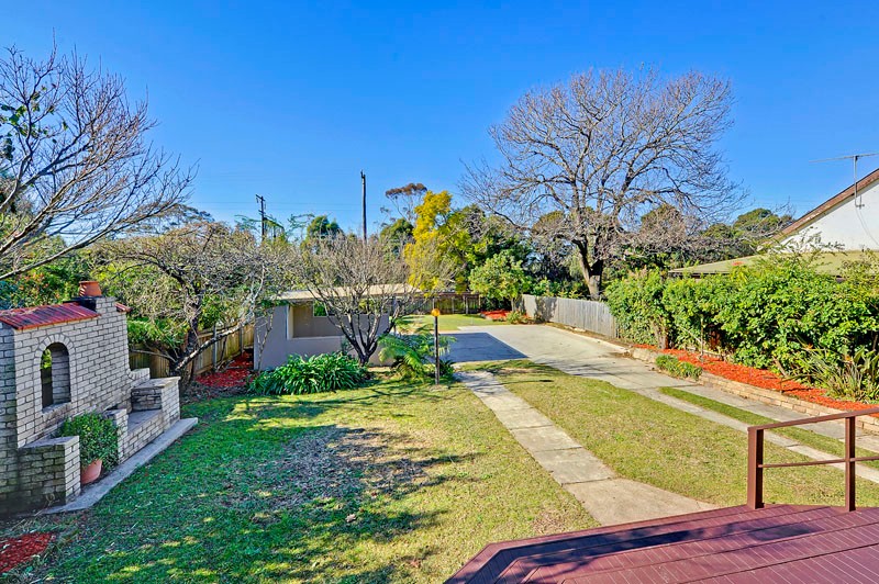 482 Pacific Highway, ASQUITH, NSW 2077