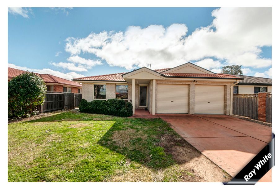 19 Rollston Street, AMAROO, ACT 2914