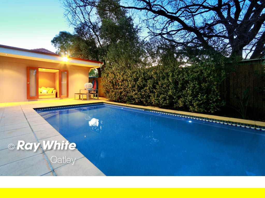 26 Douglas Haig Street, OATLEY, NSW 2223