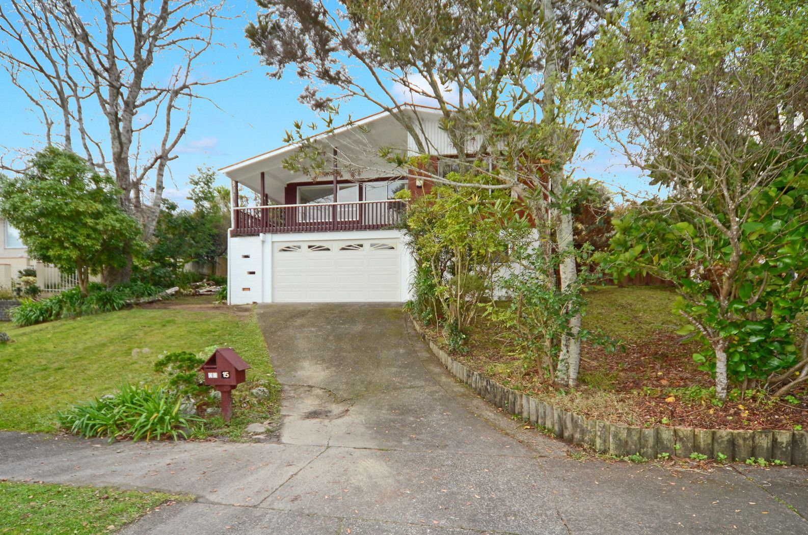 15 Barlow Place, CHATSWOOD, North Shore City
