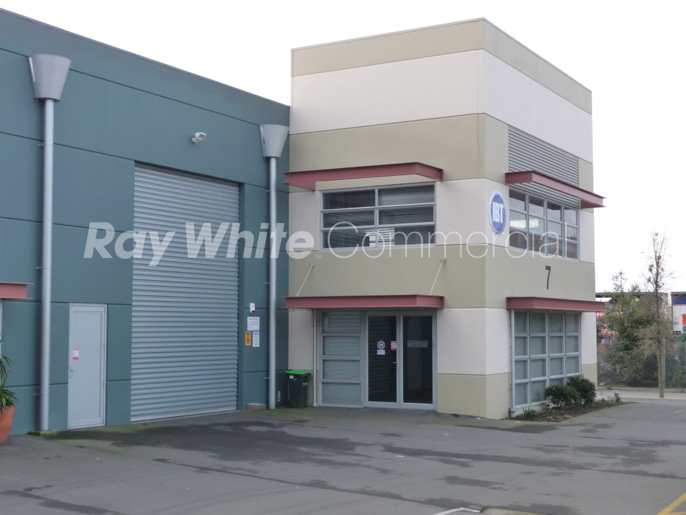 ISLINGTON, Christchurch City