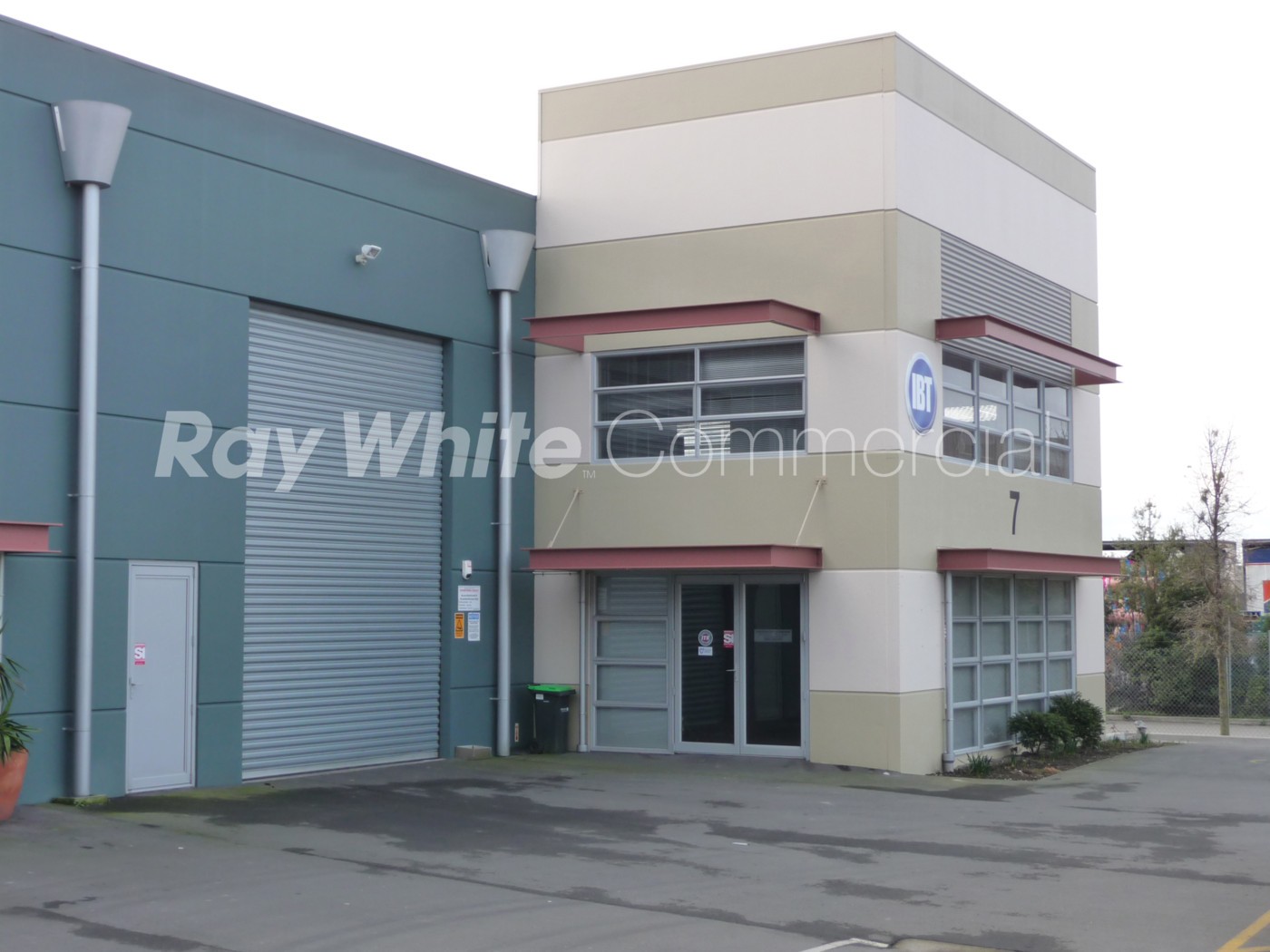 ISLINGTON, Christchurch City