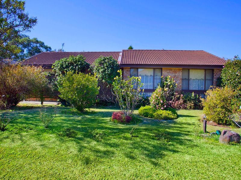 69 Cawdell  Drive, ALBION PARK, NSW 2527