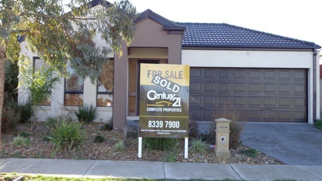 14 Mareeba Way, CRAIGIEBURN, VIC 3064