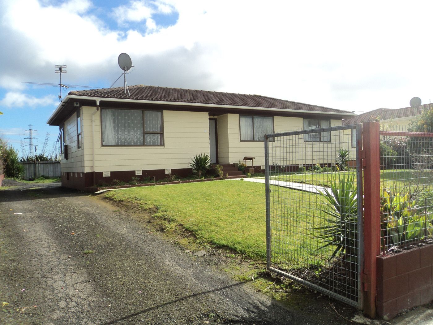 19 Dissmeyer Drive, FLAT BUSH, Manukau City
