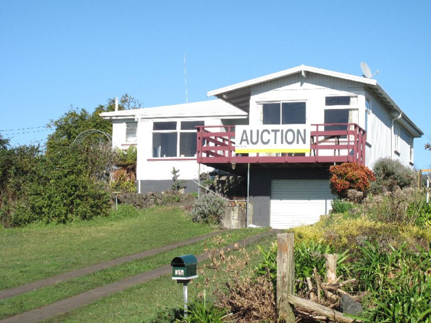 35 Opotoru, RAGLAN, Waikato District