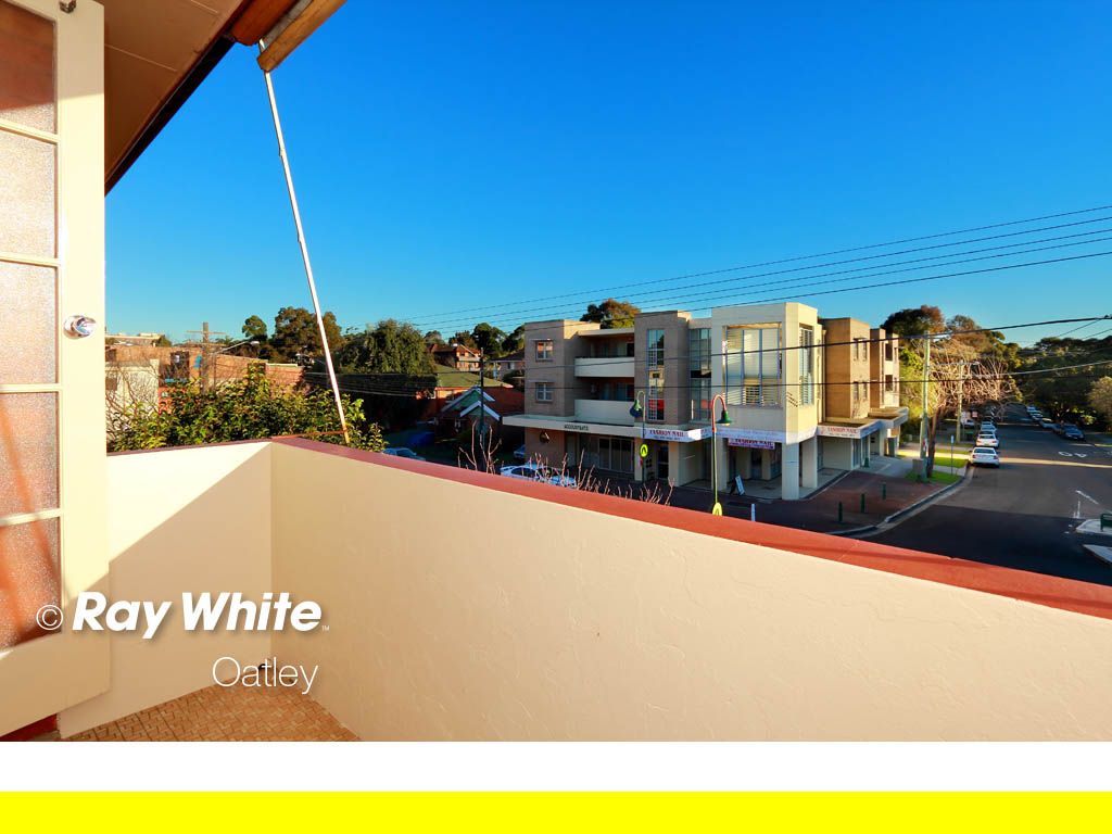 6/74 Morts Road, MORTDALE, NSW 2223