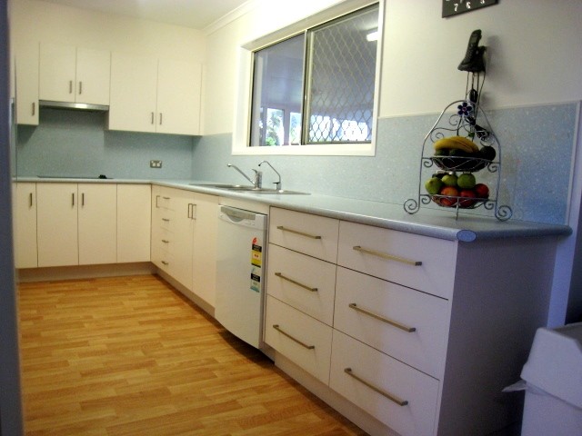 EMERALD, QLD 4720