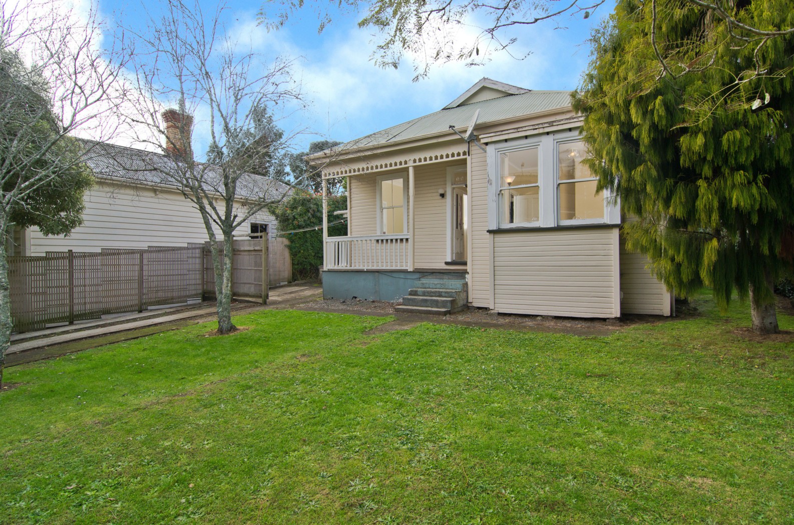 12 Cricket Avenue, MT EDEN, Auckland City