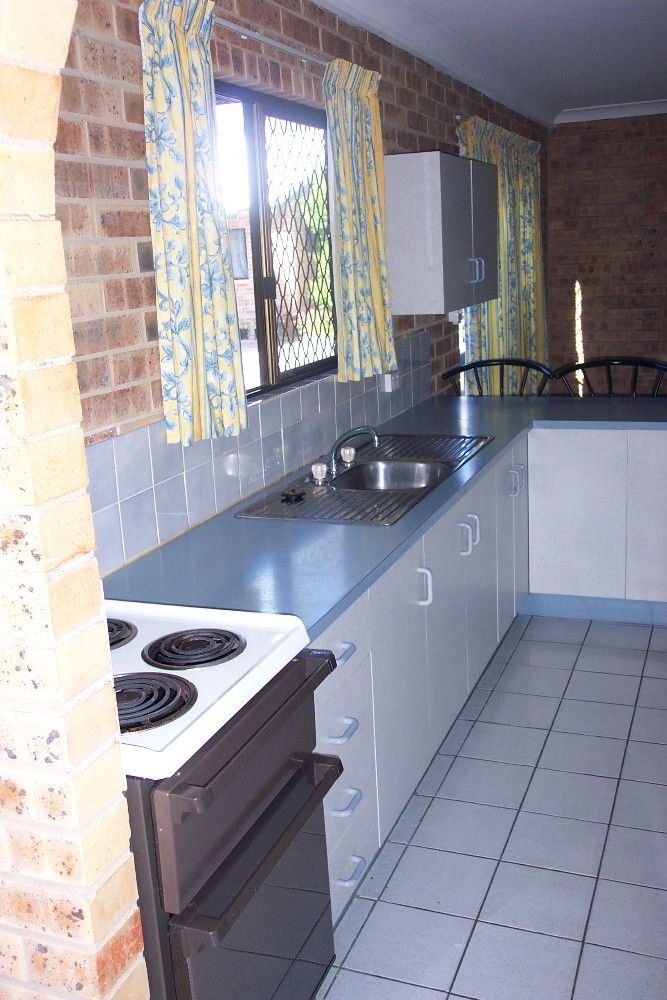 7/6 Taranganba Road, YEPPOON, QLD 4703