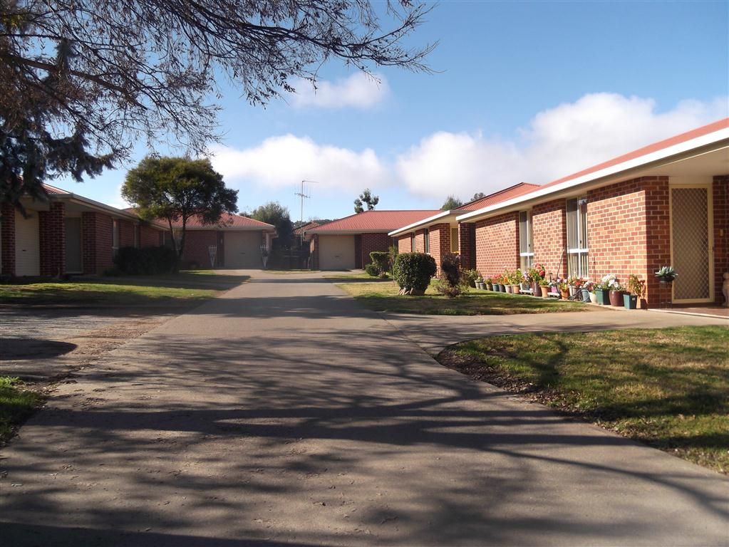 51 Wellington Street, COWRA NSW 2794