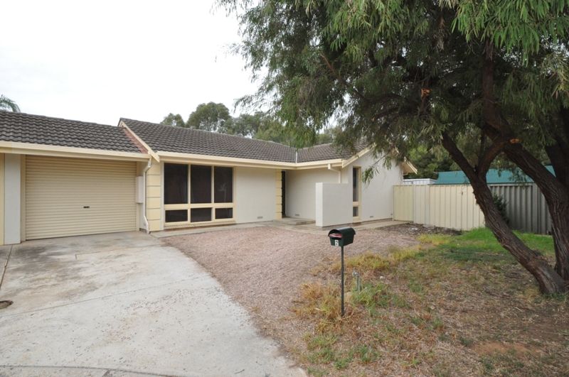 2 Field Place, SALISBURY SA 5108