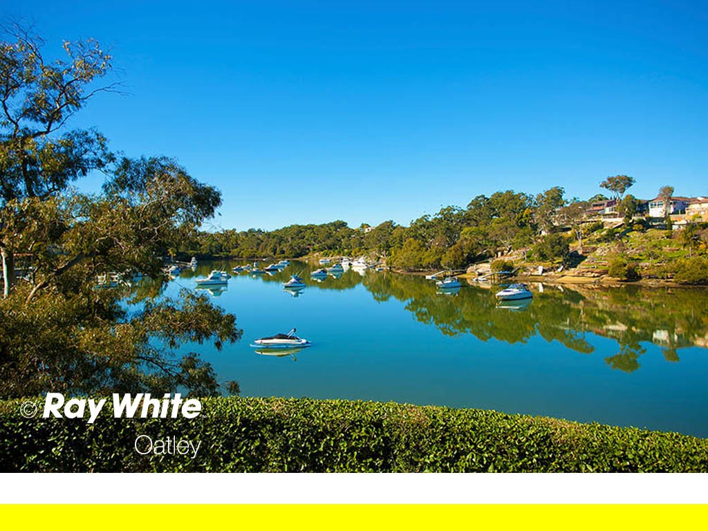 52 Russell Street, OATLEY, NSW 2223