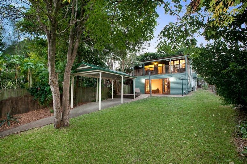 48 Ashgrove Crescent, Ashgrove, QLD 4060