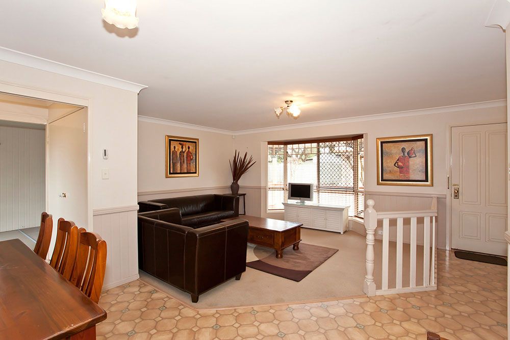 Unit 2/180 Bridge Street, TOOWOOMBA CITY, QLD 4350