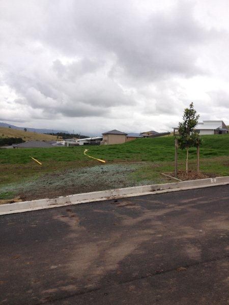 Lot 611 Woolgunyah Parkway, FLINDERS, NSW 2529