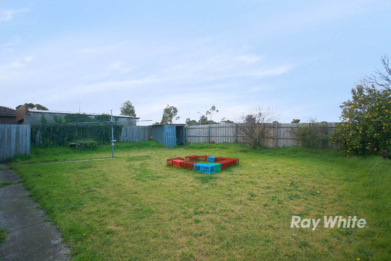 35 Bundeena Street, KEYSBOROUGH, VIC 3173