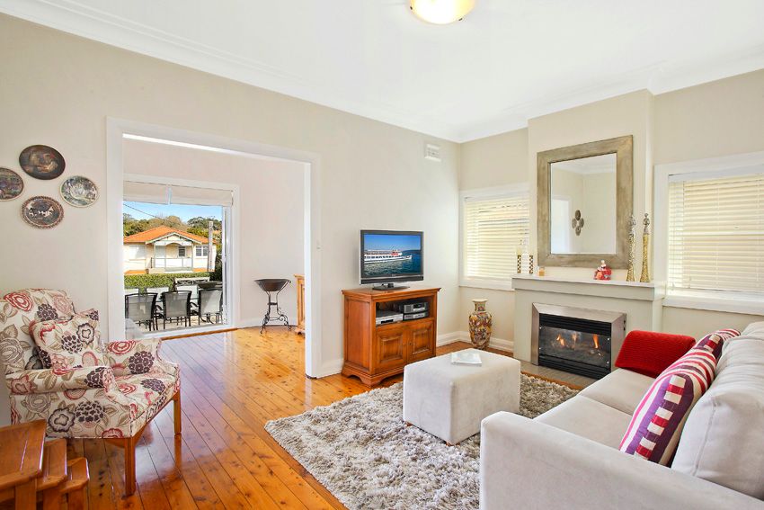 129B Awaba Street, MOSMAN NSW 2088