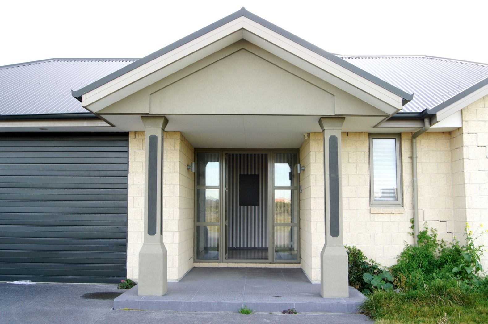 BURWOOD, Christchurch City
