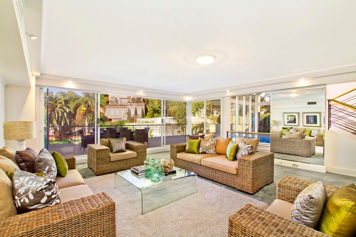 50 Cranbrook Road, BELLEVUE HILL, NSW 2023