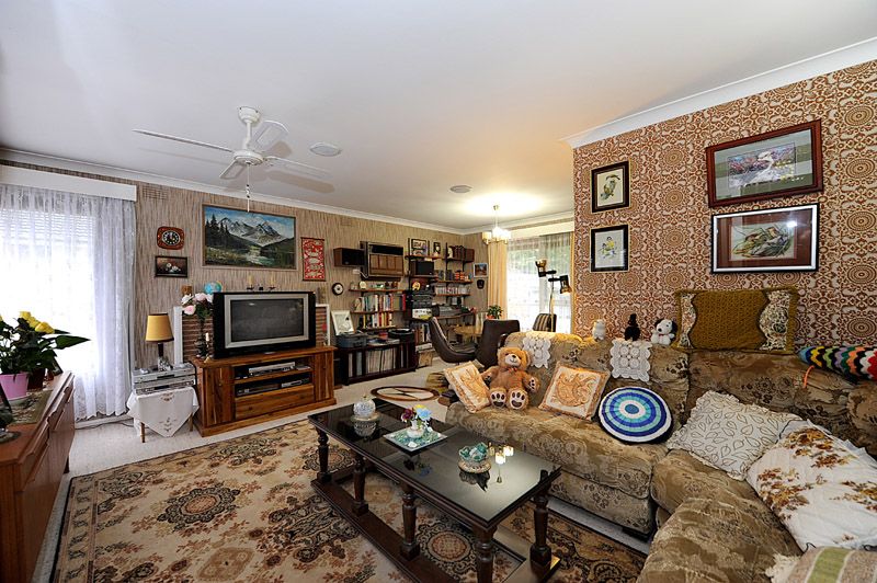 28 St Davids Drive, WANTIRNA, VIC 3152