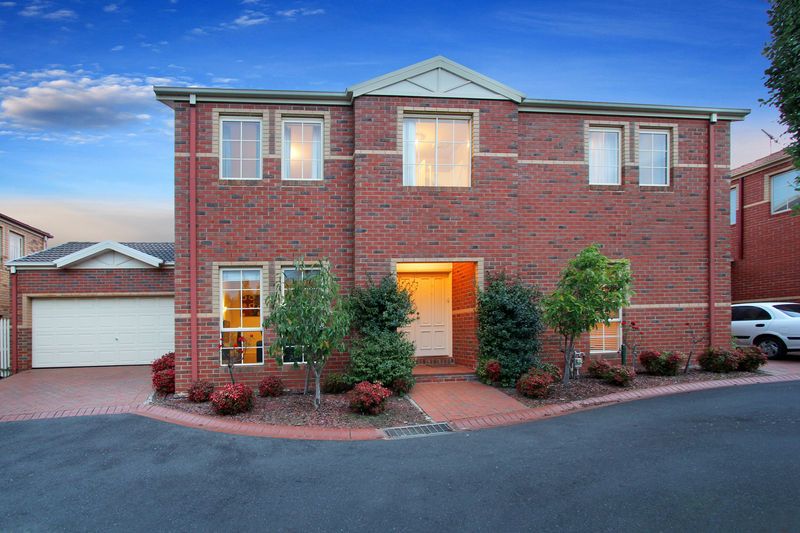 16 Grant Street, OAKLEIGH VIC 3166