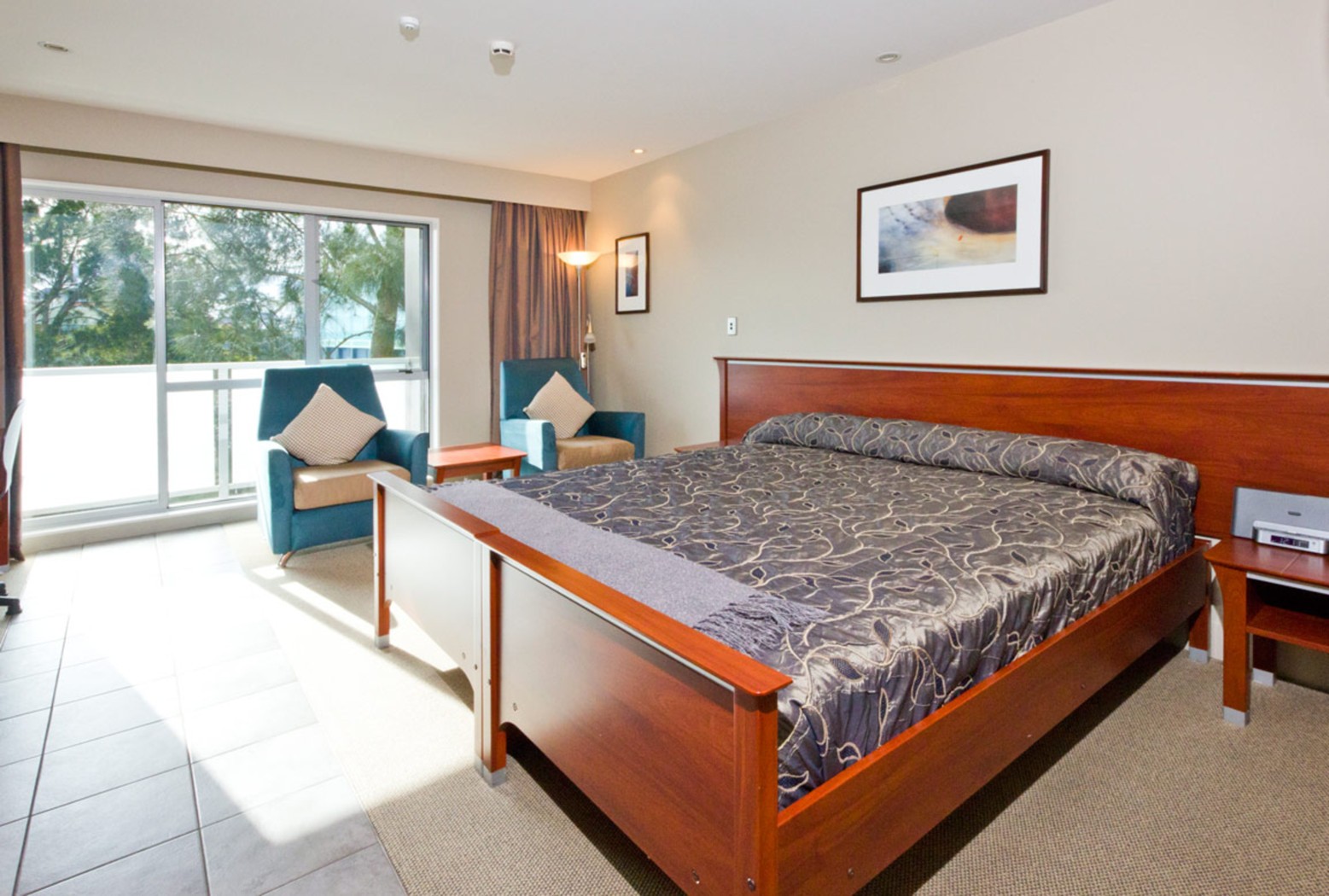 NEWMARKET, Auckland City