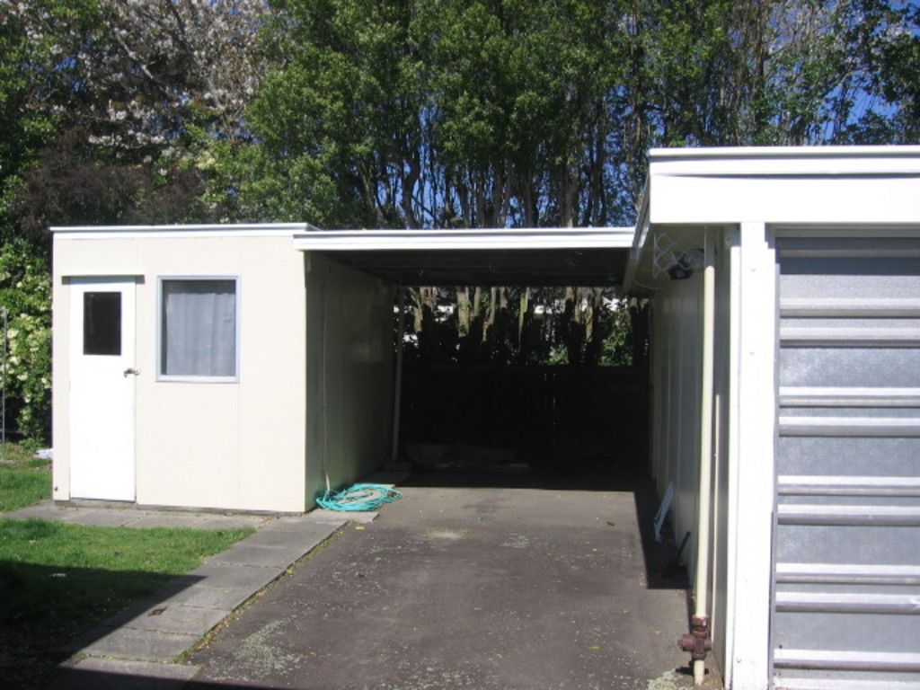 38 Manson Street, TERRACE END, Palmerston North City