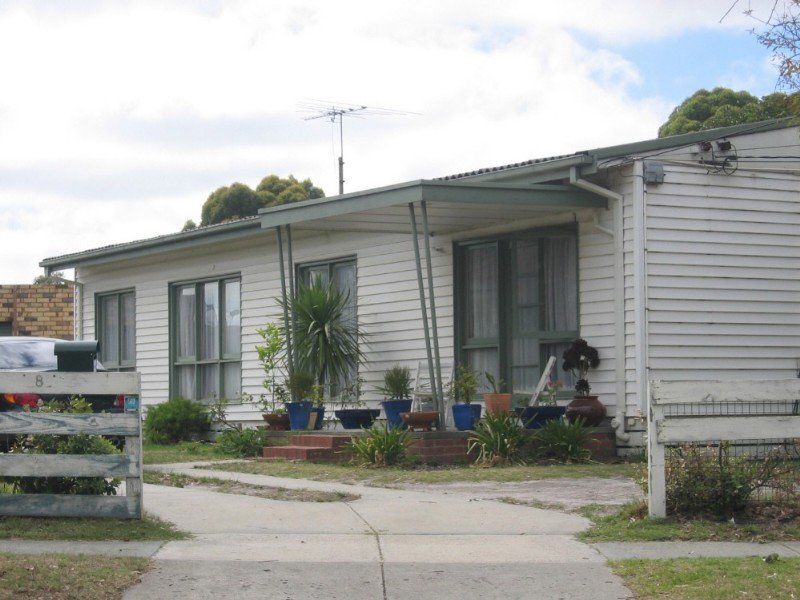 8 Clarinda Road, CLAYTON, VIC 3168