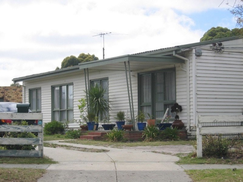 8 Clarinda Road, CLAYTON, VIC 3168