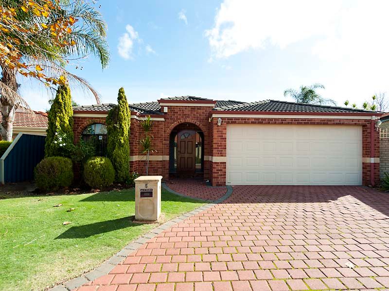 8 Linaria Way, CANNING VALE WA 6155