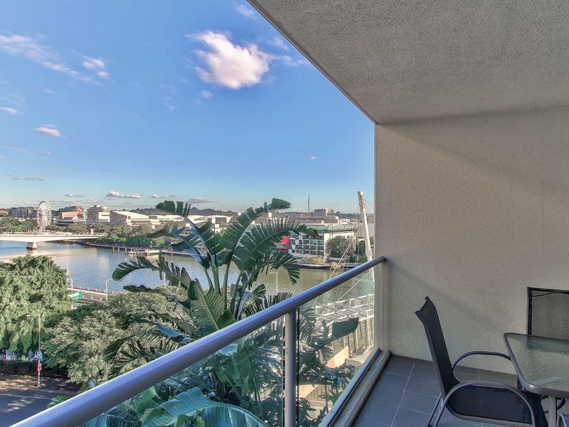 73/18 Tank Street, BRISBANE, QLD 4000