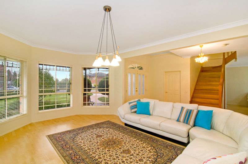 11 Christine Court, KELLYVILLE, NSW 2155