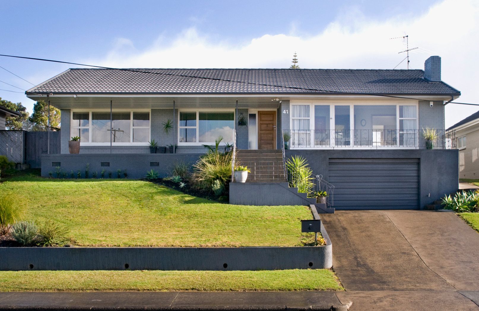 41 Alexander Street, COCKLE BAY, Manukau City