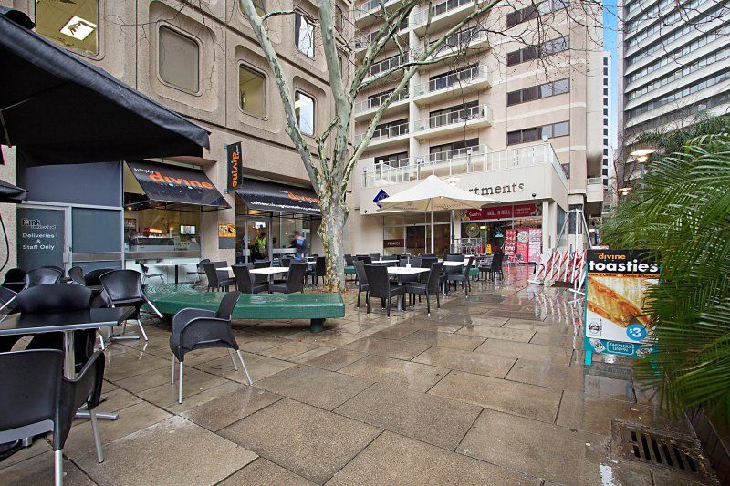 202/39 Grenfell Street, ADELAIDE, SA 5000