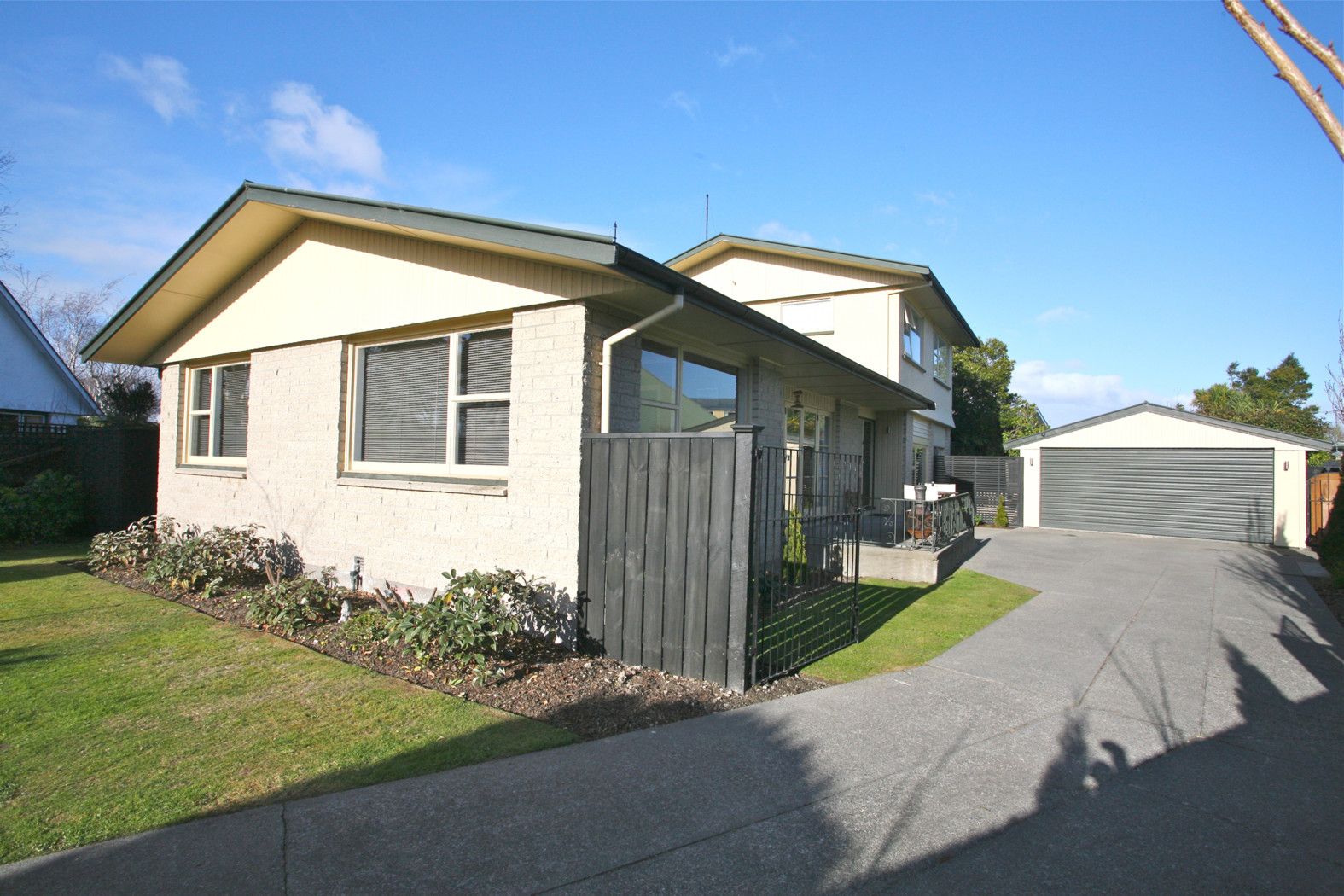 7 Gilmore Place, BURNSIDE, Christchurch City