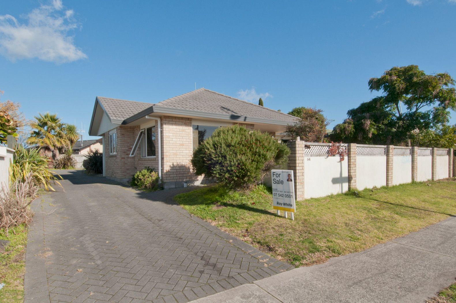 64 Gravatt Road, Papamoa, Tauranga City