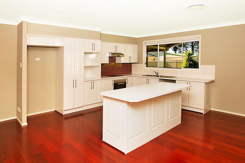22 Coral Gum Court, WORRIGEE, NSW 2540