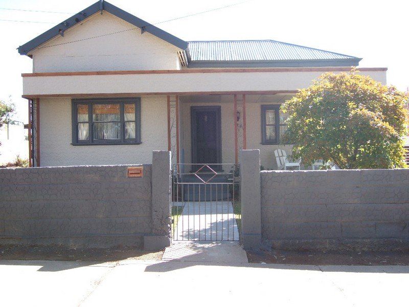 346 Lane Street, BROKEN HILL NSW 2880
