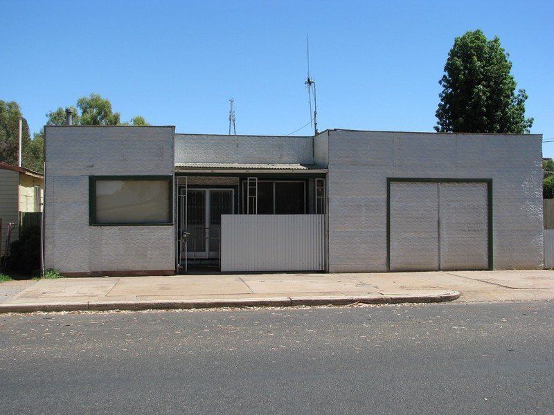 108 Piper Street, BROKEN HILL NSW 2880