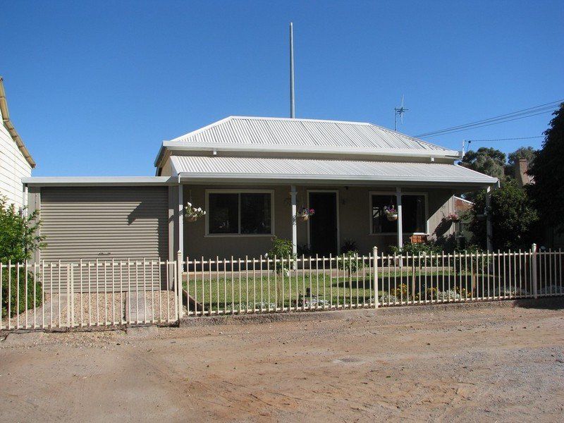189 Brazil Street, BROKEN HILL NSW 2880