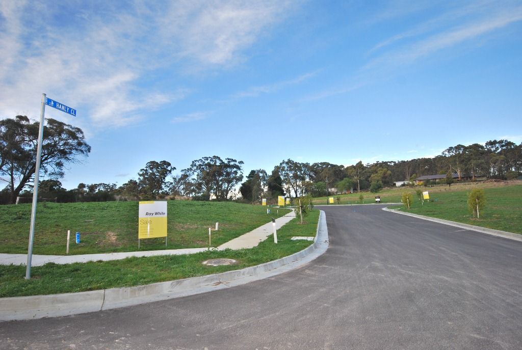 4 Hanly Close, Canadian, VIC 3350