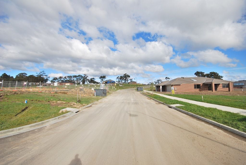 Lot 32 Kirby Avenue, CANADIAN, VIC 3350