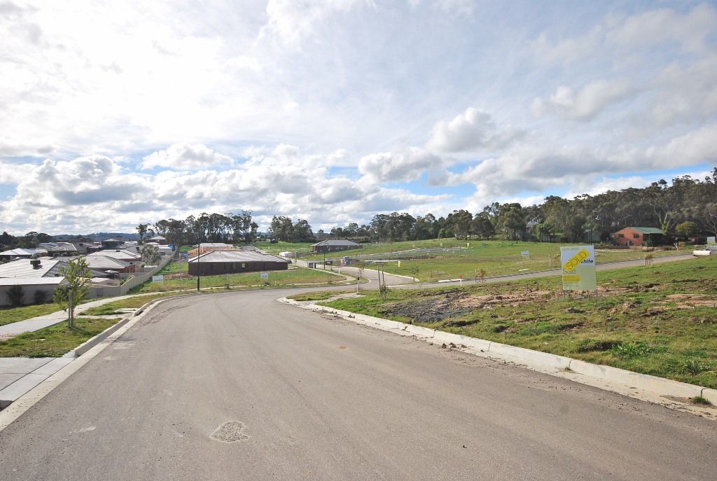 Lot 60 Kirby Avenue, CANADIAN, VIC 3350