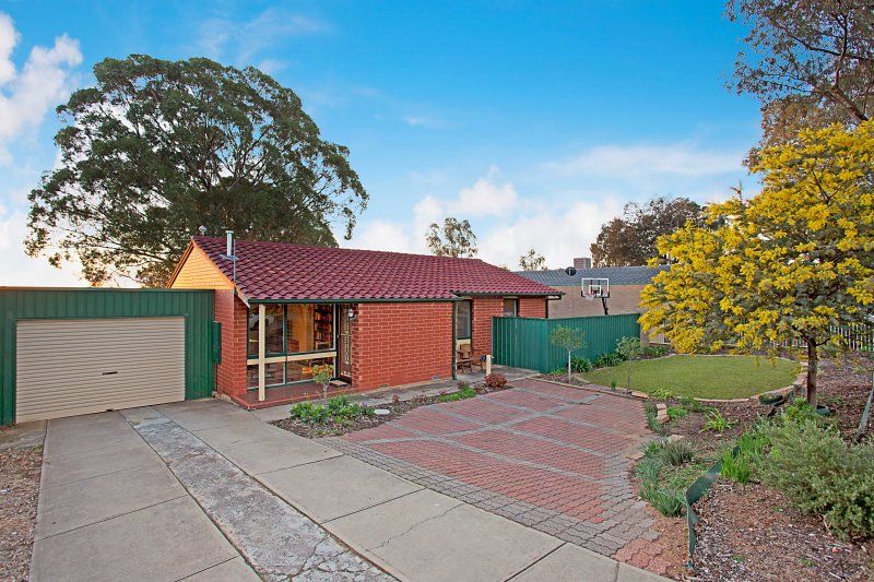 8 Burri Street, INGLE FARM SA 5098