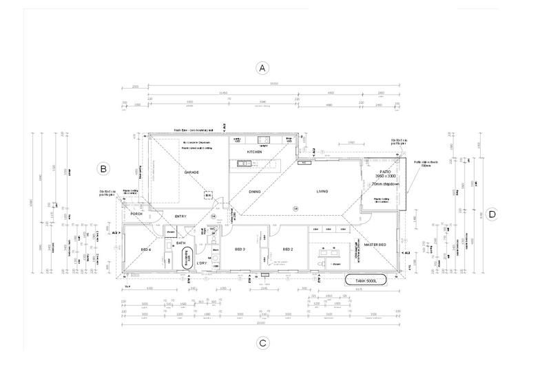 Lot 210 Dickson Crescent, NORTH LAKES, QLD 4509