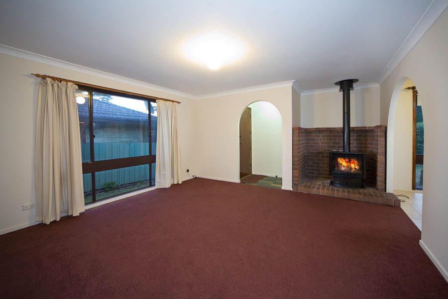 MOUNT VICTORIA, NSW 2786