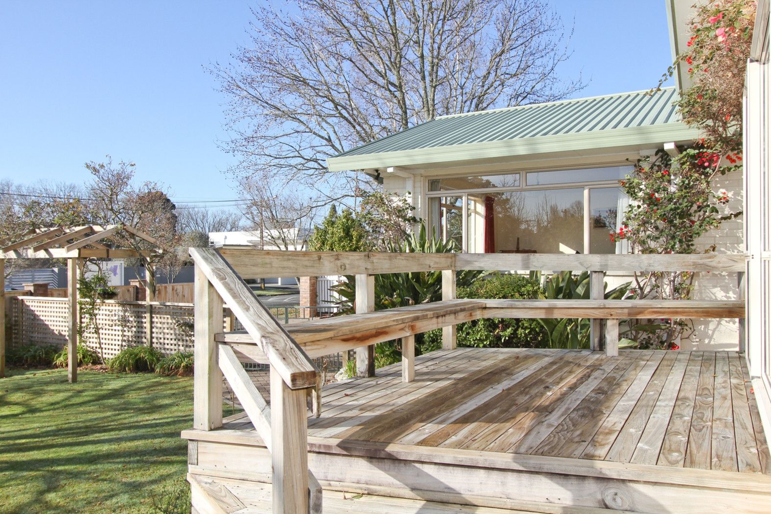 55 Awatere Avenue, BEERESCOURT, Hamilton City
