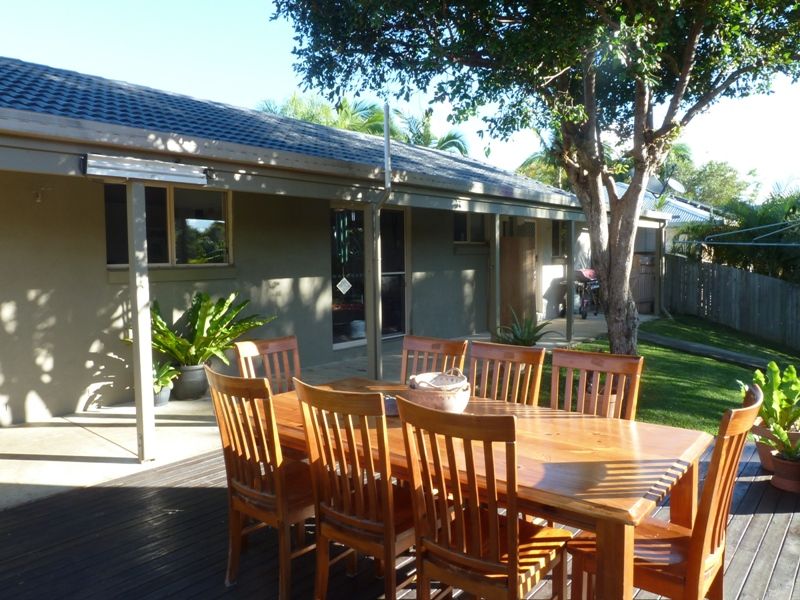 4 Mona Court, BLI BLI, QLD 4560