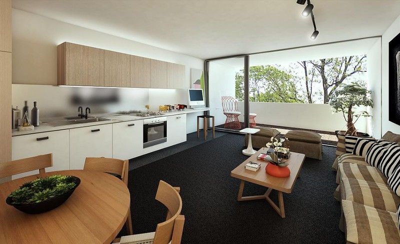 10/53-55 Ralph Street, ALEXANDRIA, NSW 2015